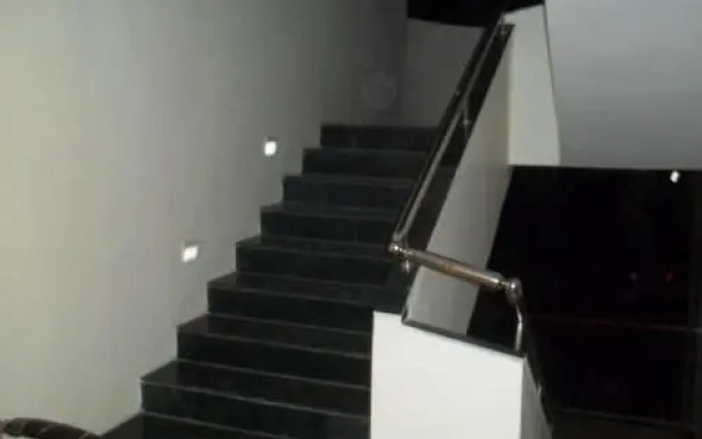 Hotel Sapphire