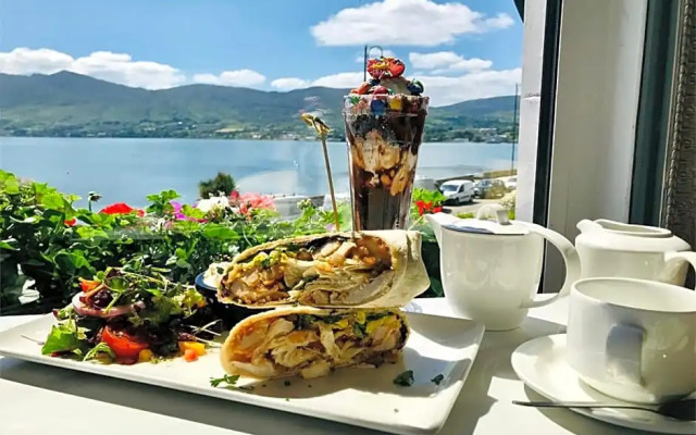 The Whistledown Hotel