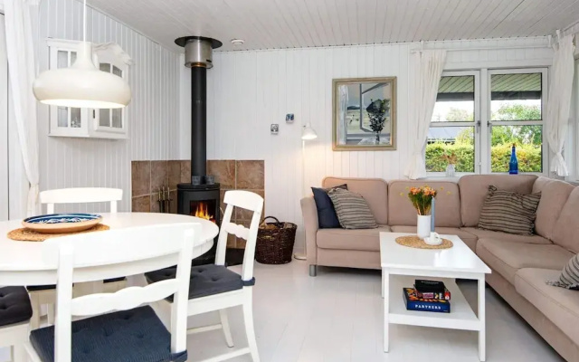5 Person Holiday Home in Hejls