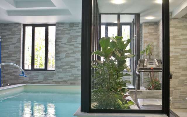 Best Western Plus Hotel des Francs