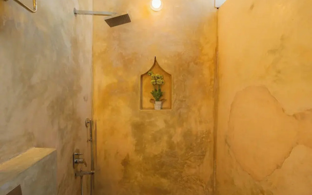 La Vaiencia Luxury Apartments