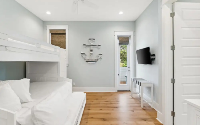 30A Beach House - Beach Please