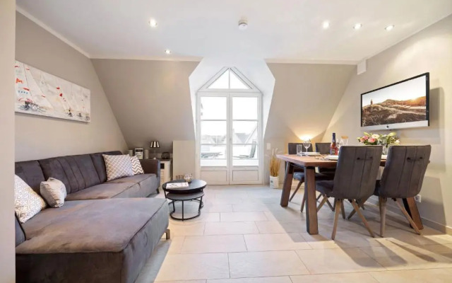 Whg_ 9_ Haus Norderstra_e 55