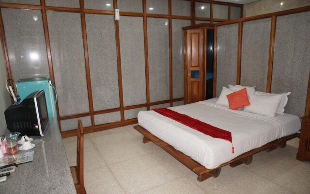 My Home Guesthouse