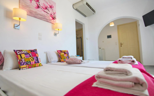 Camara Hotel