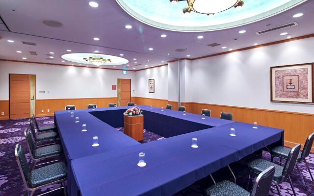 Crowne Plaza ANA Nagasaki Gloverhill by IHG