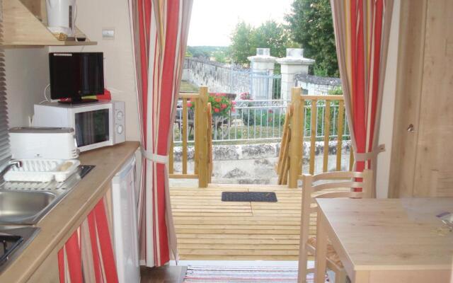 Les Attelages et les Logis de Cuzay