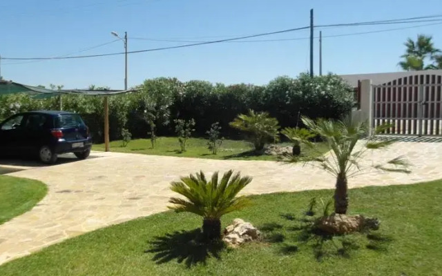 Holiday Home Casa Mannone al Mare