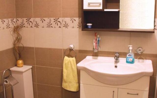Apartmant Nik