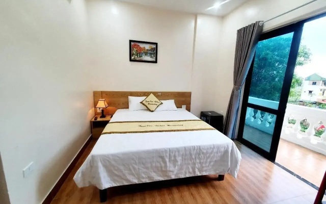Tam Coc Hung Anh Homestay – Hostel