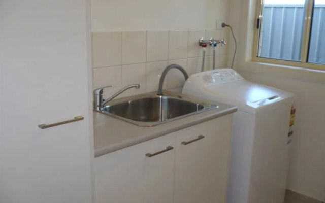 Kennedy Holiday Resort