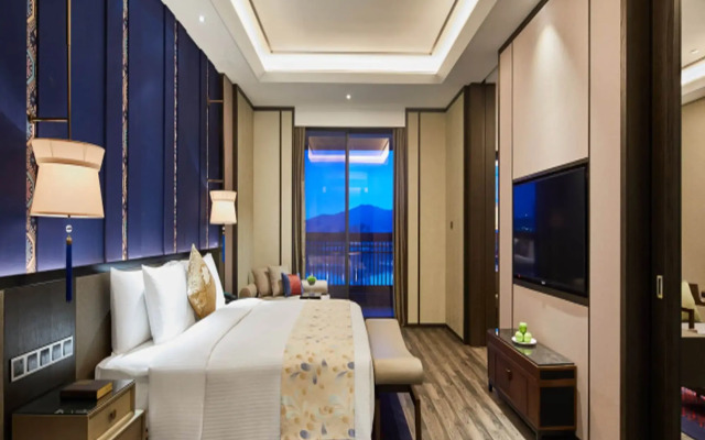 Wanda Realm Resort Nanning