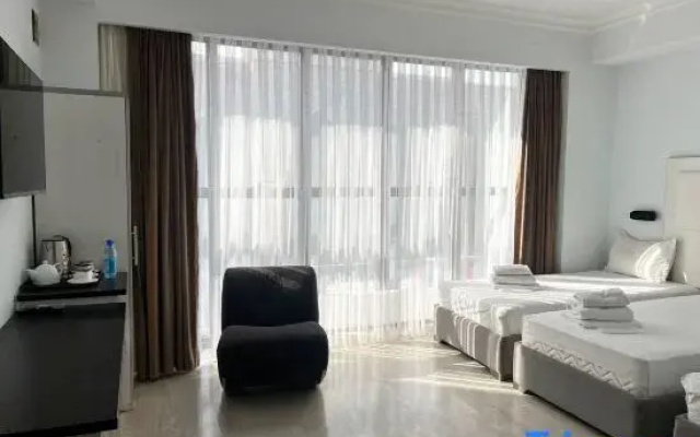 Viva Hotel