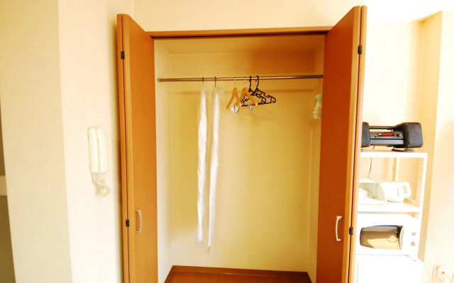 Hotel cooju Kawasaki