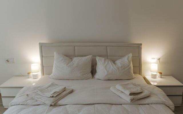 Kings Apartments