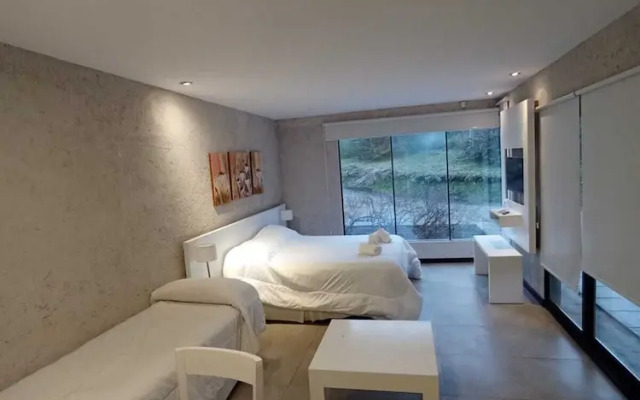 Posta Natural Apart & Hotel