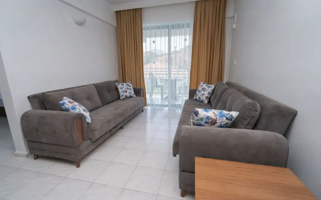 Princess Rima Apartments
