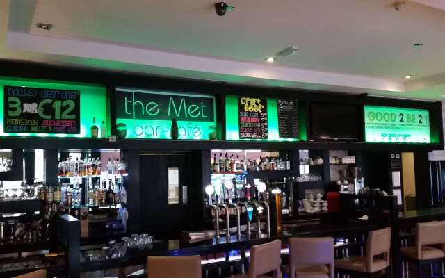 Fitzwilton Hotel
