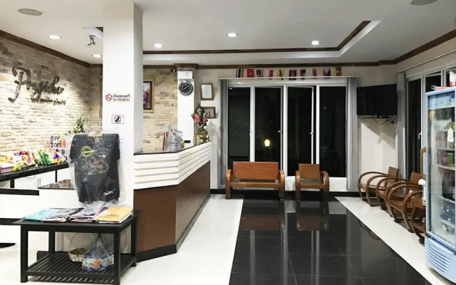 Pongpicha Boutique House