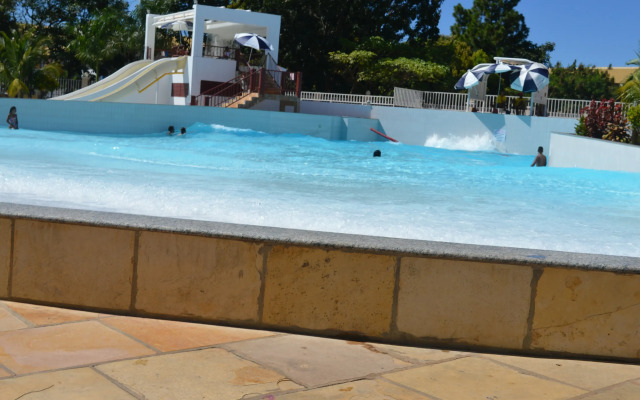 Reserve Caldas Lacqua 1