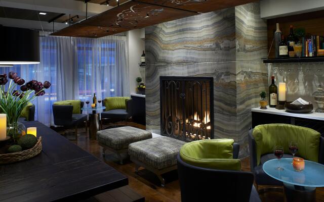 Kimpton Hotel Vintage Seattle by IHG