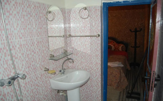 Restaurant Chambre D'hote Igrane