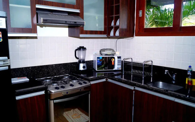 Pipa Beleza Apart - Hospedagens