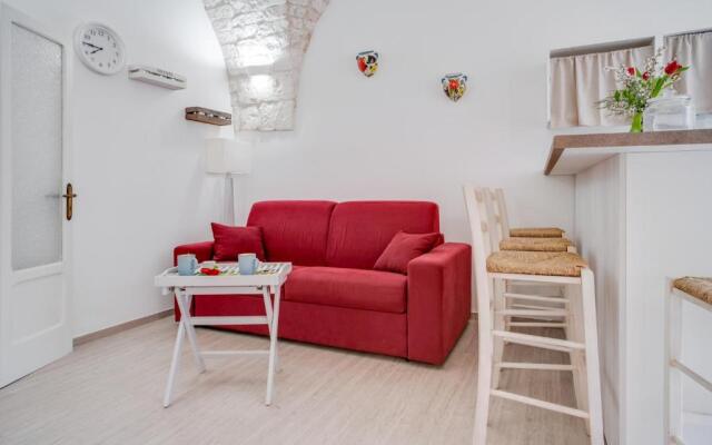 Le Perle 55 Ostuni Beautiful Apartment