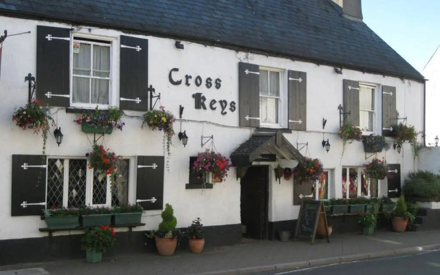 The Crosskeys Inn