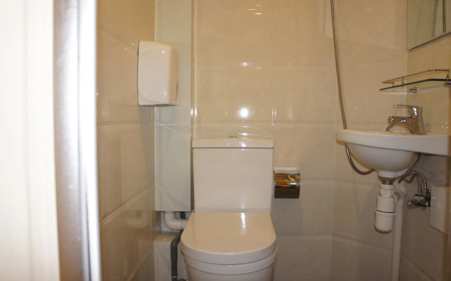 Homy Inn North Point