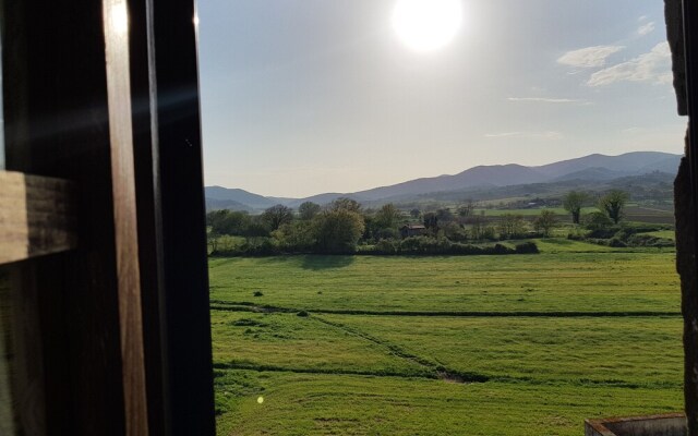 B&B Castello di Casallia