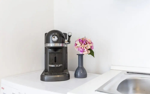 Trilocale Noverasco IEO 1