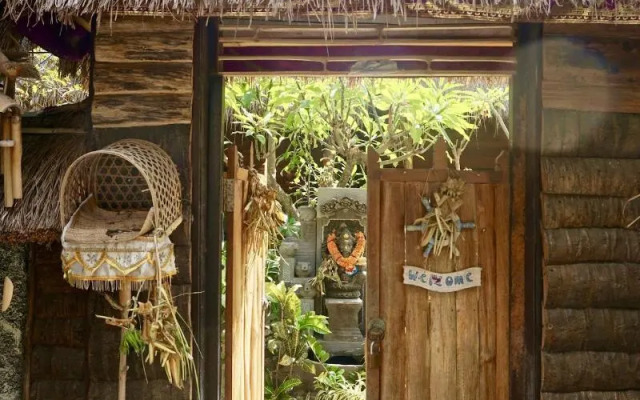 Pondok Kana Homestay