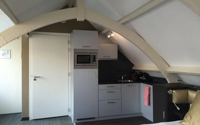 Golden Mansion Aparthotel