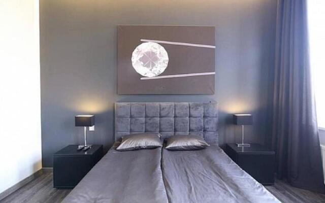 Apartment Ruska Street