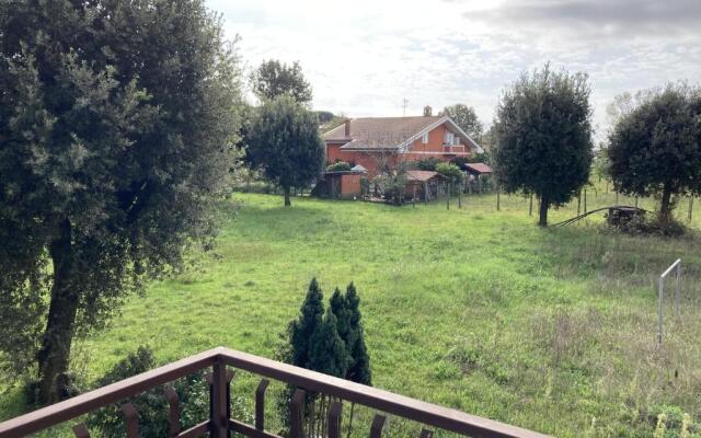 Andrea's apartment Rio Martino Borgo San Donato