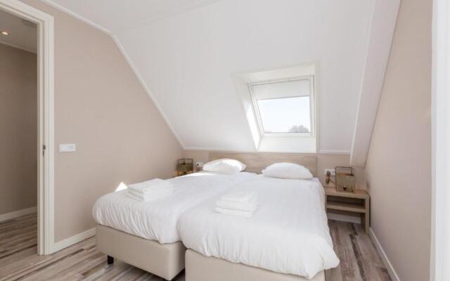 Apartment - Noordweg 56a Oostkapelle Comfort 3 Personen