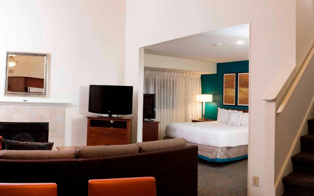 Residence Inn by Marriott Spartanburg