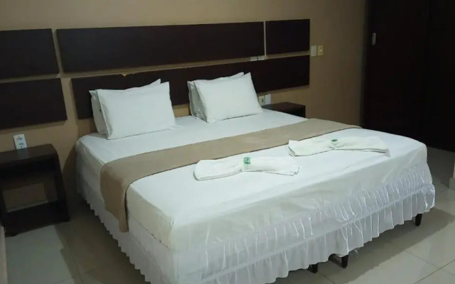 Serra'S Palace Hotel