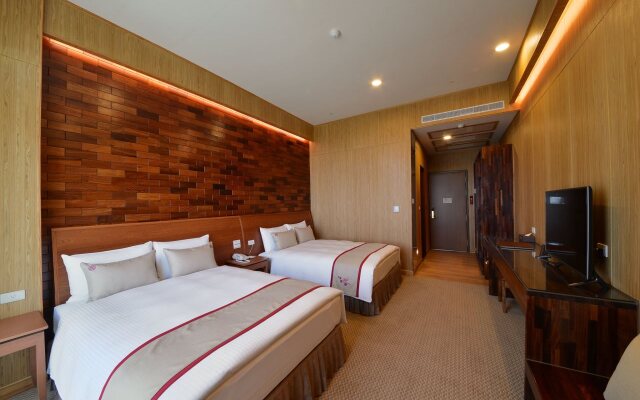 Shandori Hotel