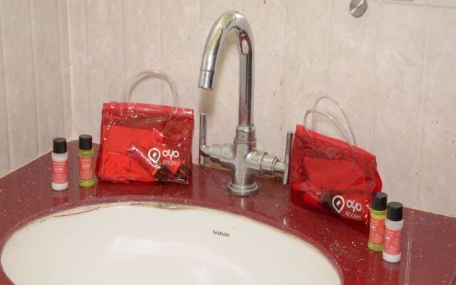 OYO Rooms Faizabad Road