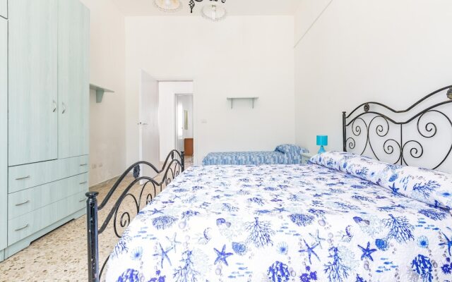 3380 Marechiaro - Appartamento C by Barbarhouse