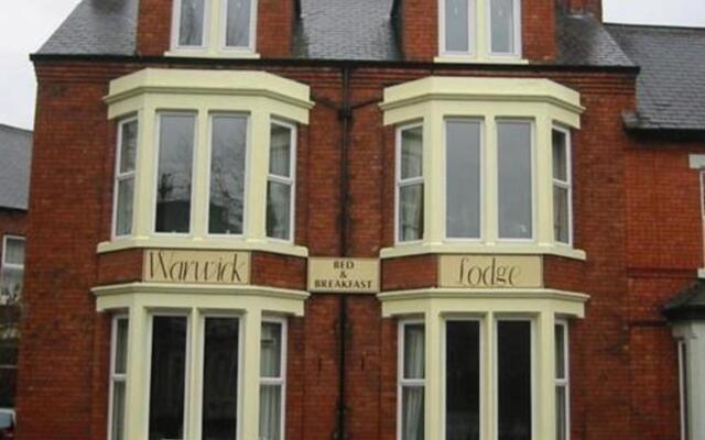 Warwick Lodge Guesthouse