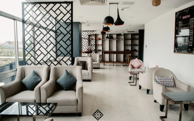 Jashore IT Park Hotel and Resort