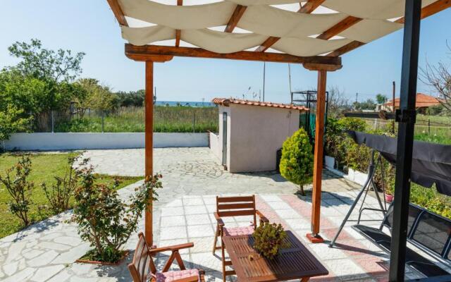 Sunny coast halkidiki!