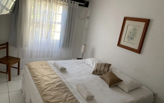 Mainá Pousada