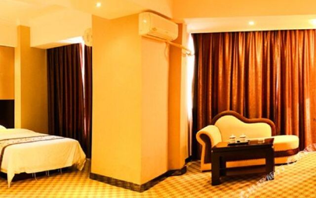 Jin Mao Hotel