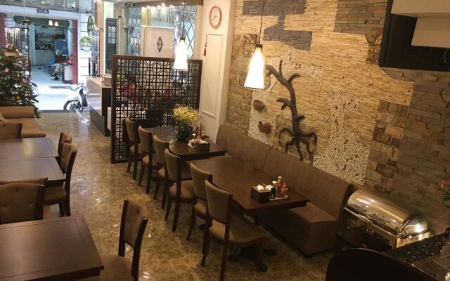 Victory Legend Hotel & Spa