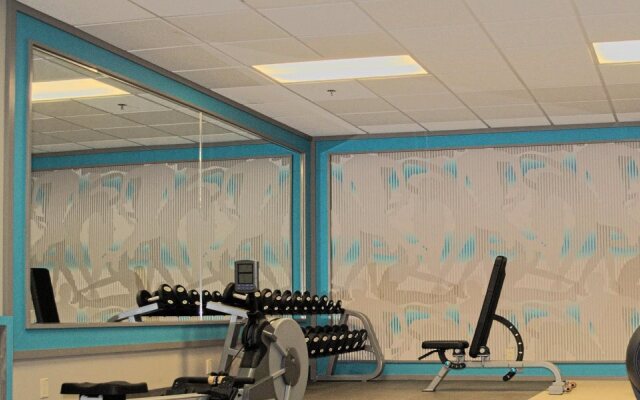 Crowne Plaza Moncton-Downtown by IHG