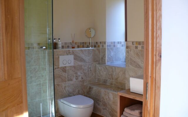 The Larches Ledbury Bed and Breakfast